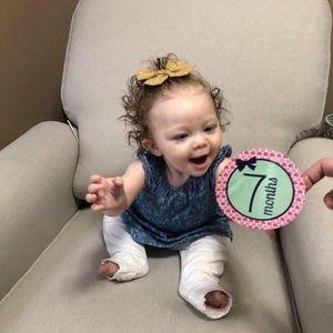 Meet your Posher, Jennifer